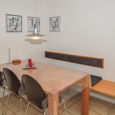 2 Bedroom Stunning Apartment In Norre Nebel Lønne Hede Zewnętrze zdjęcie