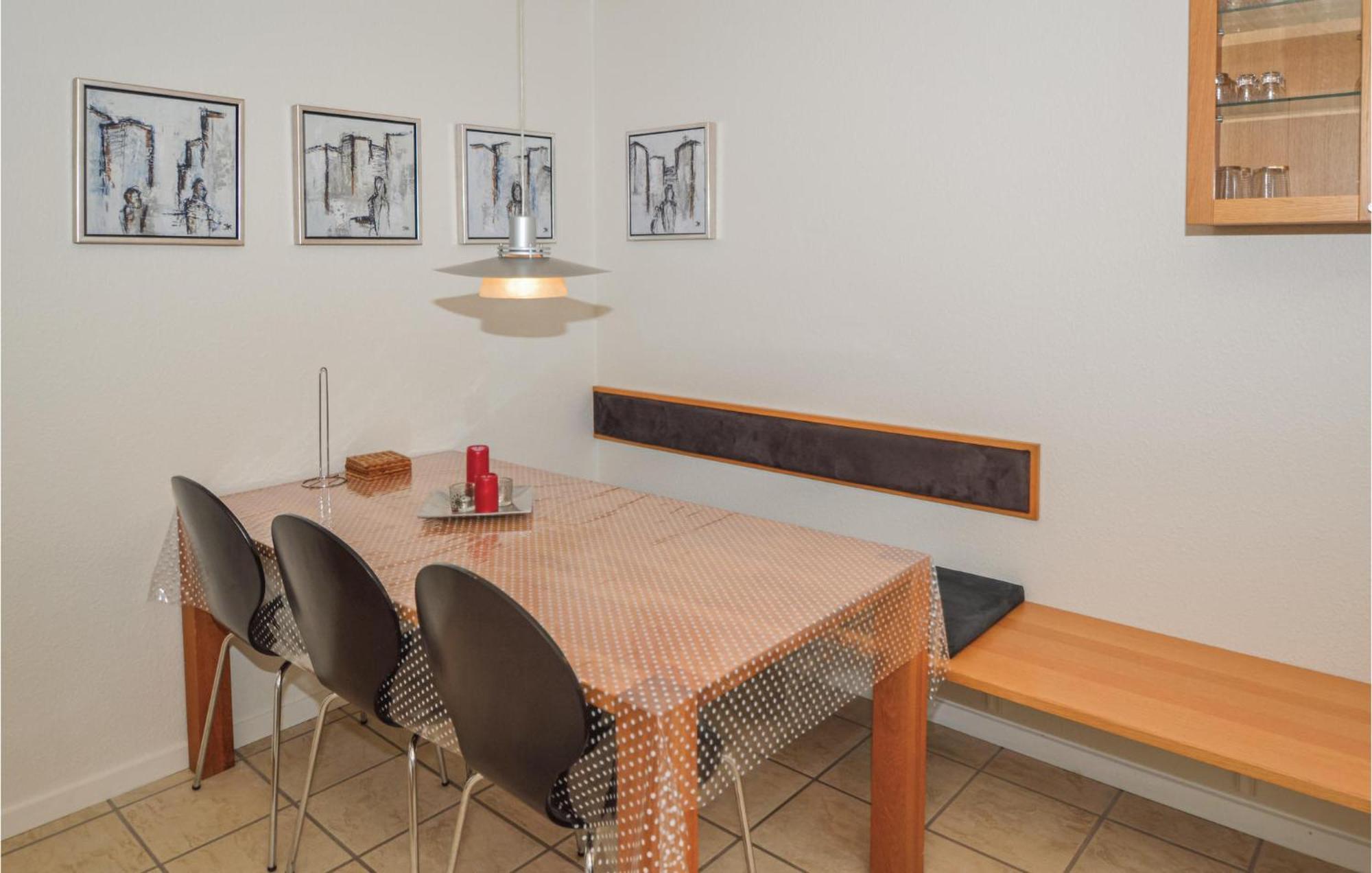 2 Bedroom Stunning Apartment In Norre Nebel Lønne Hede Zewnętrze zdjęcie