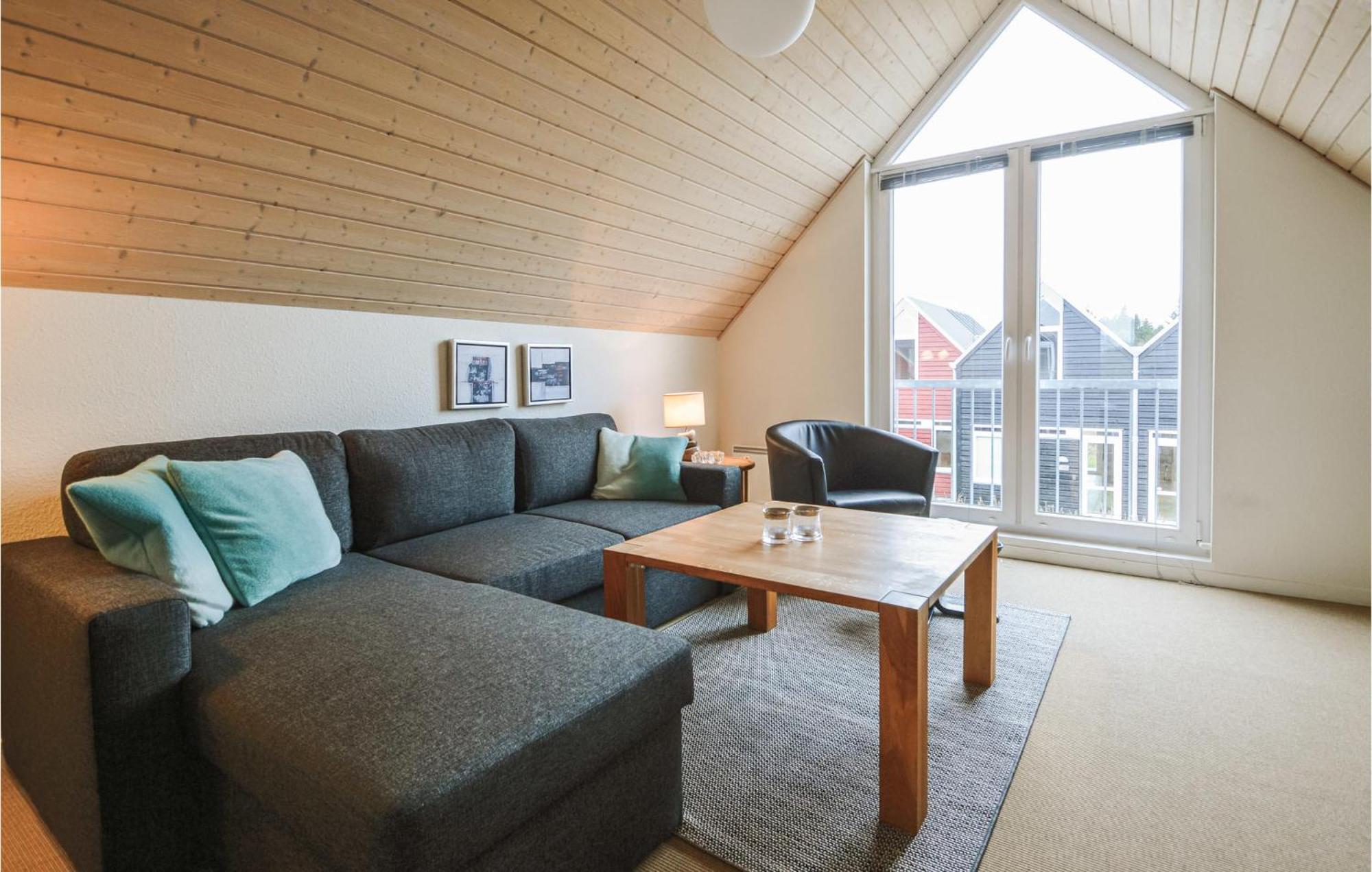 2 Bedroom Stunning Apartment In Norre Nebel Lønne Hede Zewnętrze zdjęcie