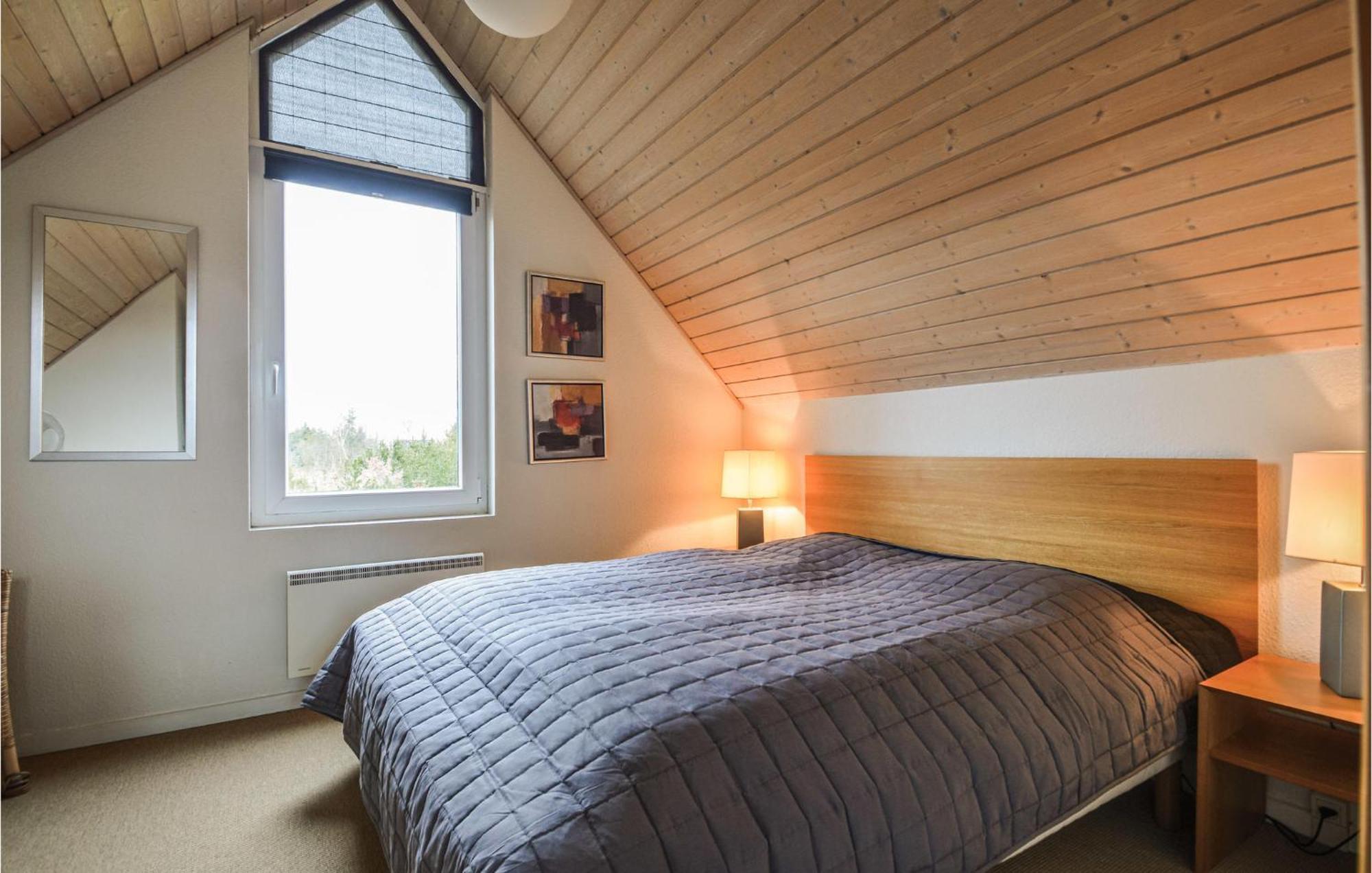 2 Bedroom Stunning Apartment In Norre Nebel Lønne Hede Zewnętrze zdjęcie