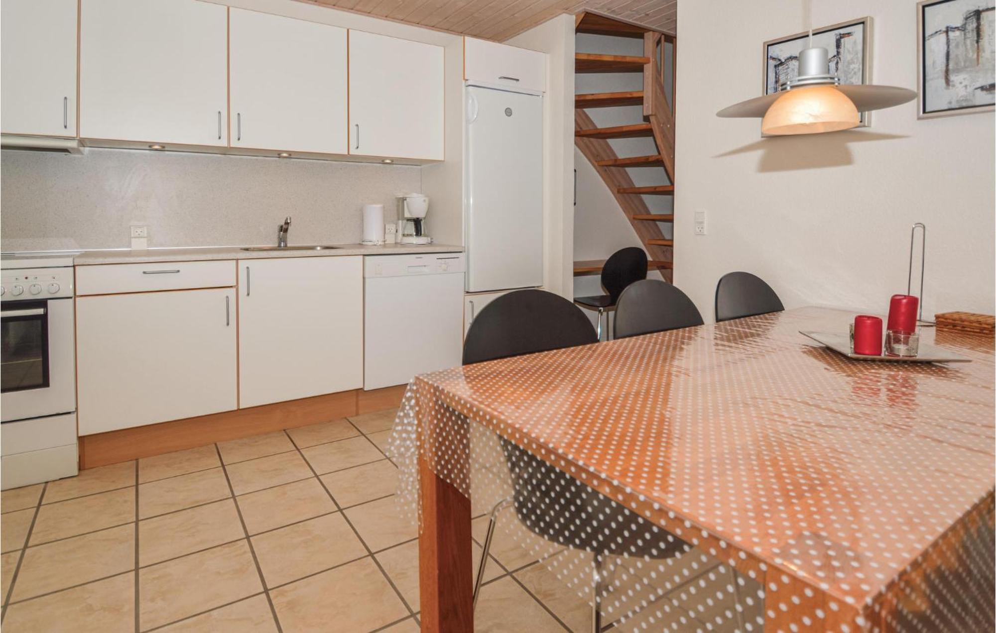 2 Bedroom Stunning Apartment In Norre Nebel Lønne Hede Zewnętrze zdjęcie